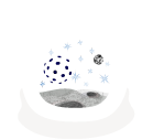 Galactic Pickleball traverses the unknown to find the best Pickleball Goods in the Universe! 