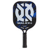 ONIX Malice Open Throat DB Composite Pickleball Paddle