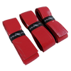 PROLITE - SofTac 32 Cushion Grip, Red (3-pack)